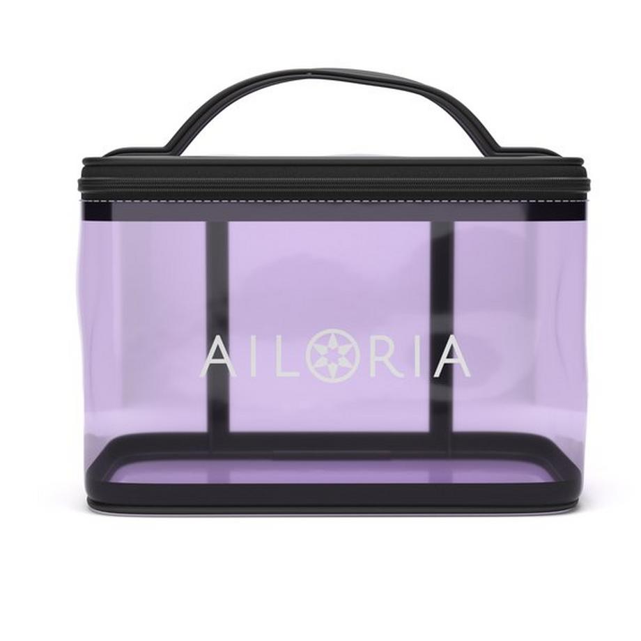 AILORIA VANITY Trousse de toilette - Amethyst  