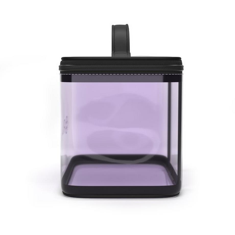 AILORIA VANITY Trousse de toilette - Amethyst  