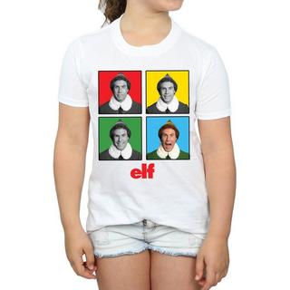 Elf  Tshirt 