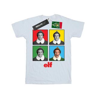 Elf  Tshirt 