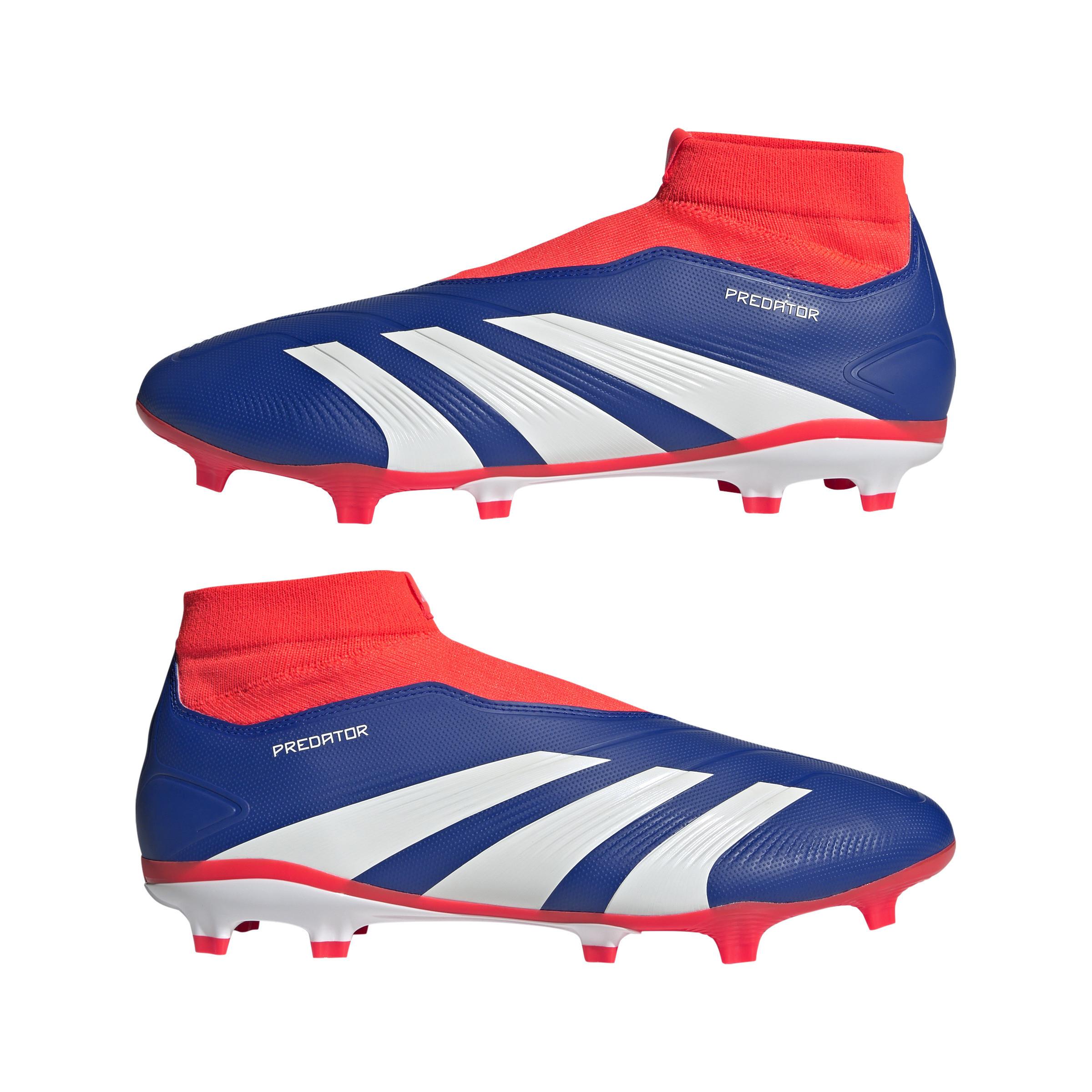 adidas  chaussures de football predator league fg 