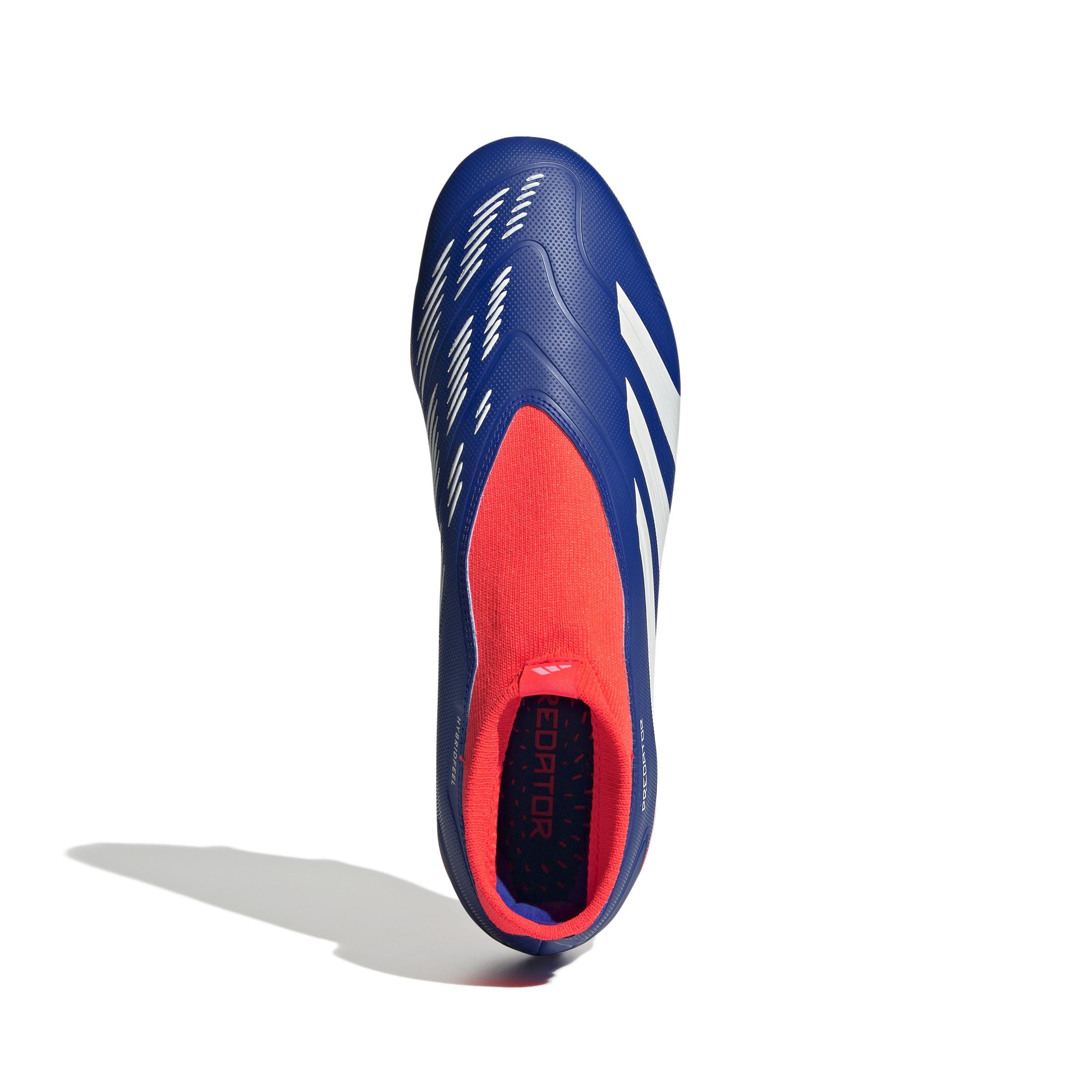 adidas  scarpe calcio predator league fg 