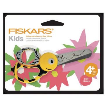 FISKARS Kinderschere 3665 Biene