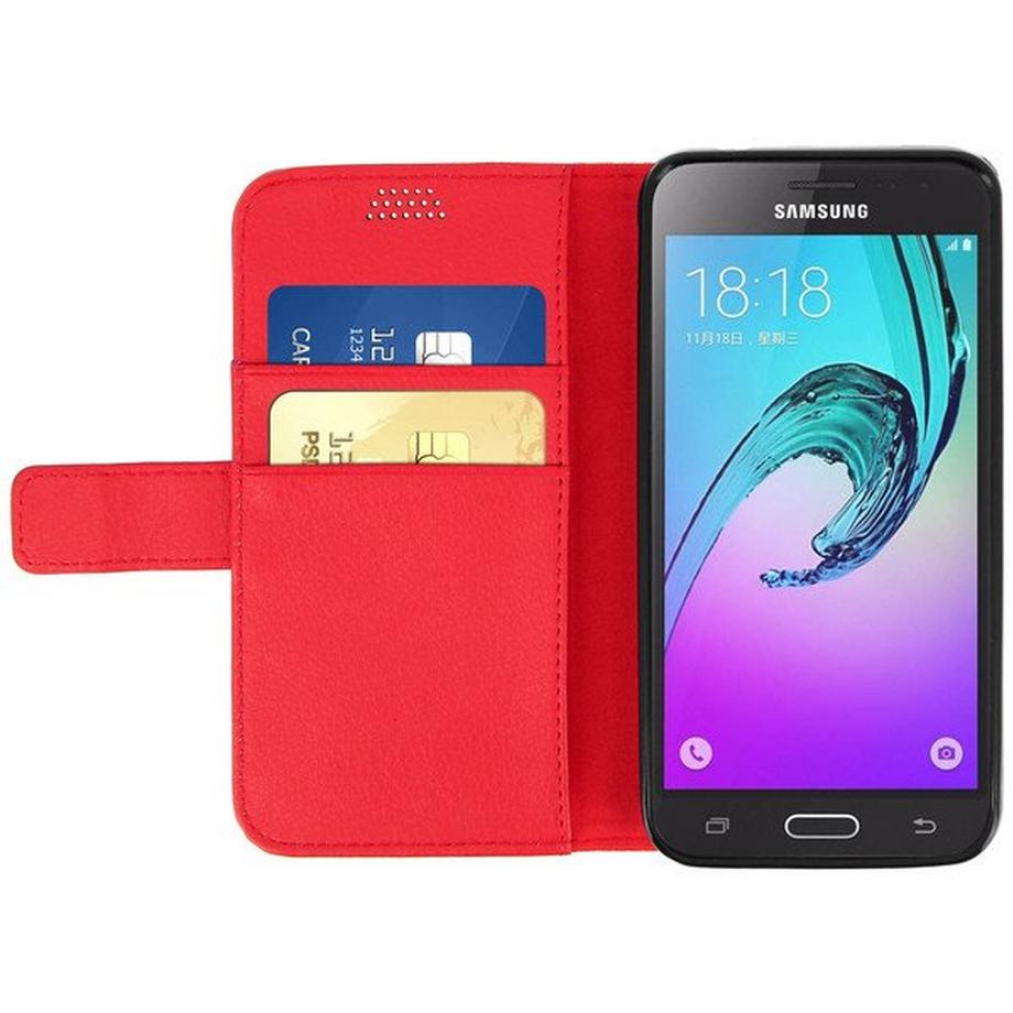 Avizar  Custodia Portafoglio Samsung Galaxy J3 