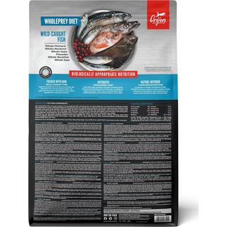 Orijen  Dog 6 FISH 2Kg 