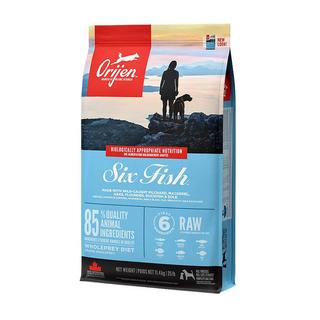 Orijen  Dog 6 FISH 2Kg 