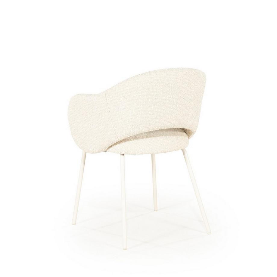 mutoni Fauteuil Story  