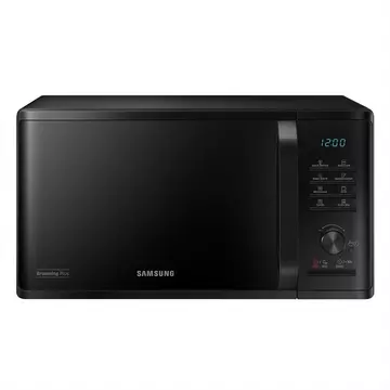 Samsung MG23K3505AK/SW micro-onde Comptoir Micro-ondes grill 23 L 800 W Noir