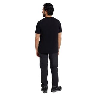Mountain Warehouse Tech Mountains T-Shirt  
