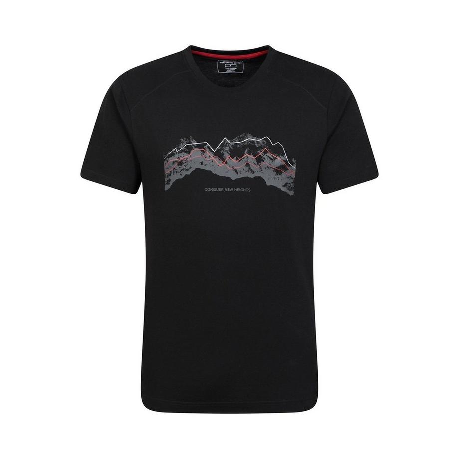 Tech Mountains TShirt