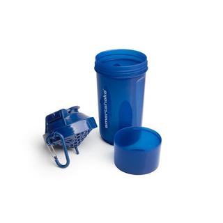 Smartshake Shaker O2GO ONE 800 ml- Neon Blue  