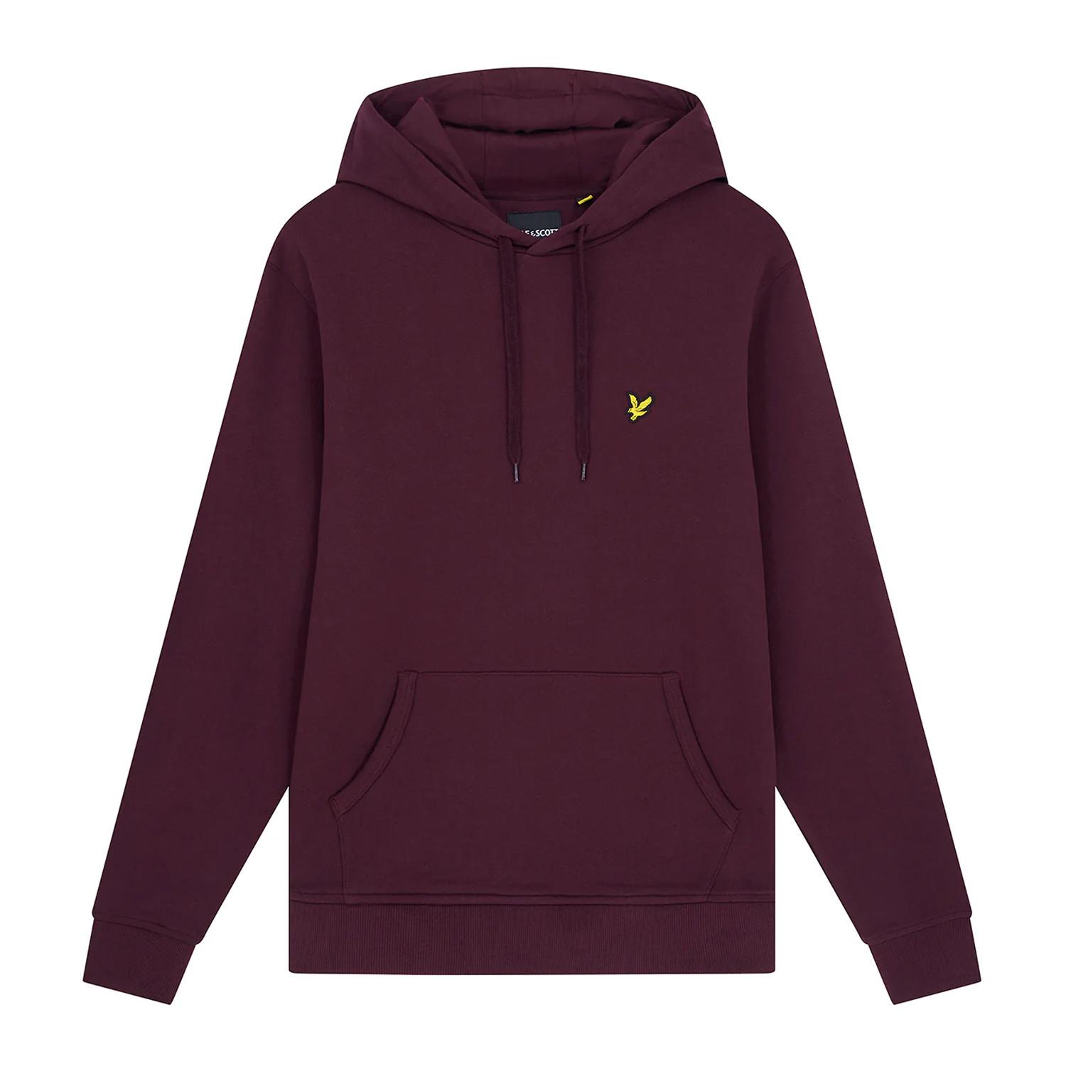 LYLE & SCOTT  Sweat à capuche 