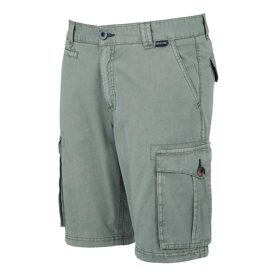 Regatta Ruwan Shorts Casual in Twill  