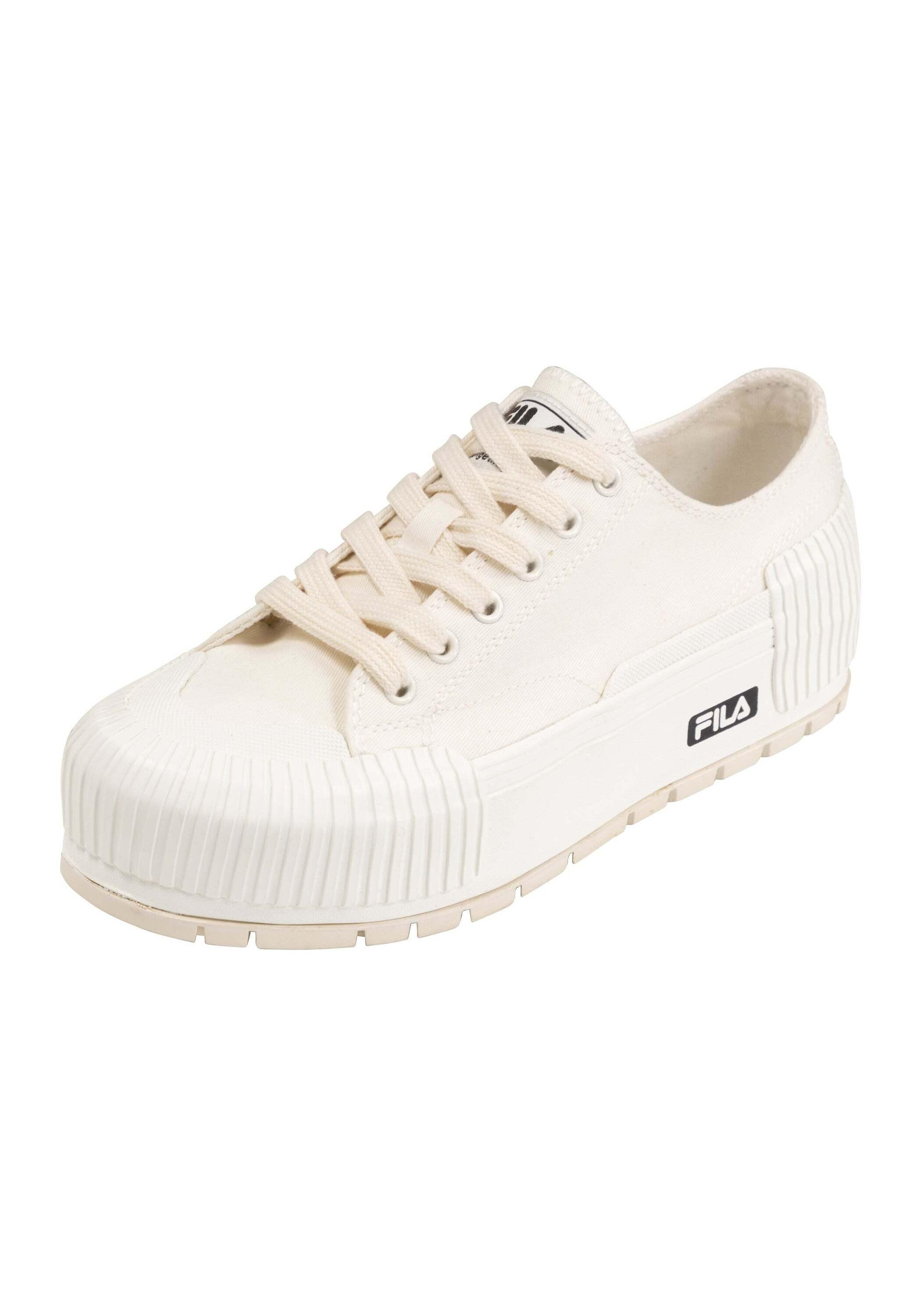 Image of Sneakers Cityblock Platform Wmn Damen Weiss 40
