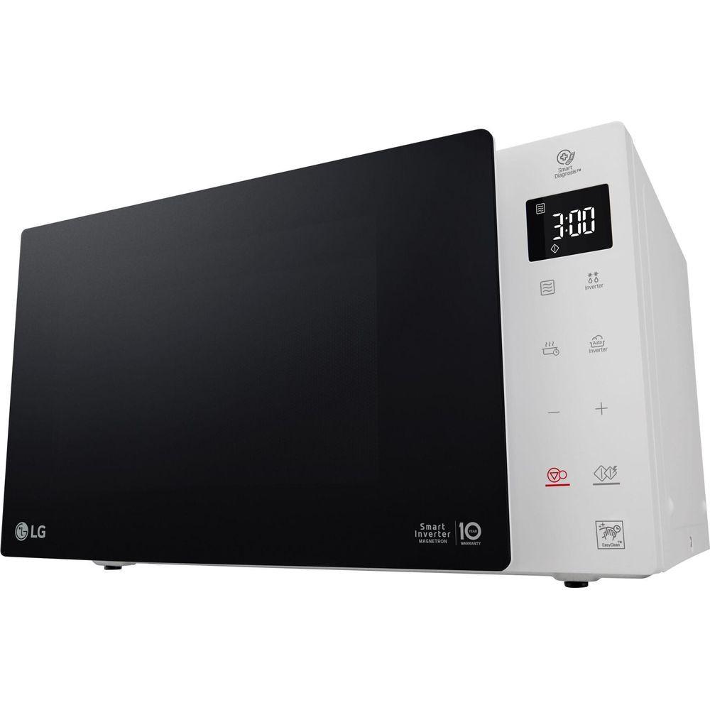 LG Electronics LG Electronics  