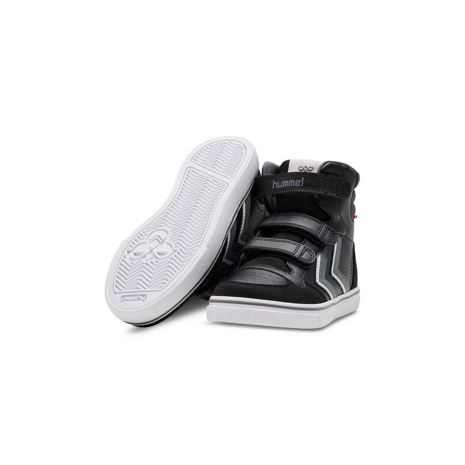 Hummel Stadil Pro Baskets Montantes  