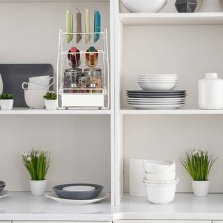 B2X Küchenaufbewahrung  