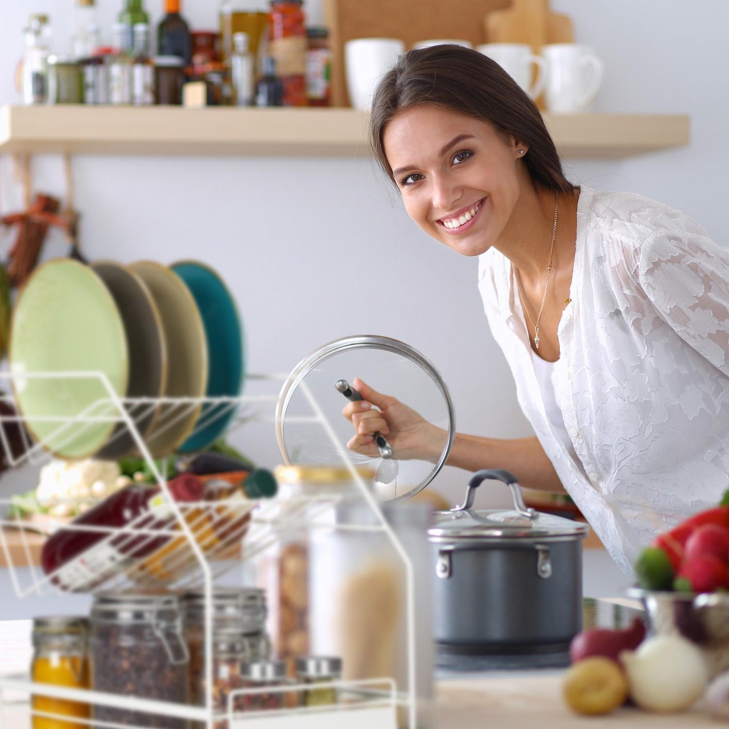 B2X Küchenaufbewahrung  