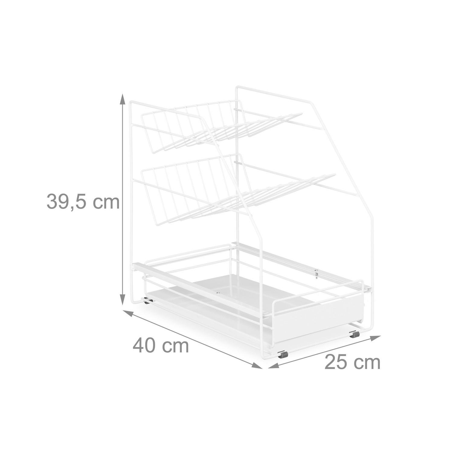 B2X Küchenaufbewahrung  