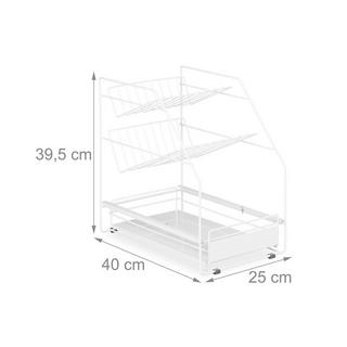 B2X Küchenaufbewahrung  