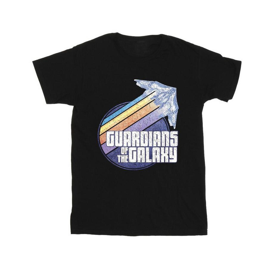 Guardians Of The Galaxy Guardians of the Galaxy T-Shirt Imprimé  