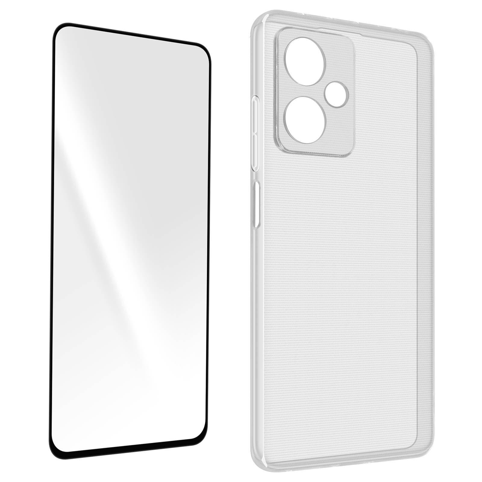 Image of 360° Schutz-Set Xiaomi Redmi Note 12