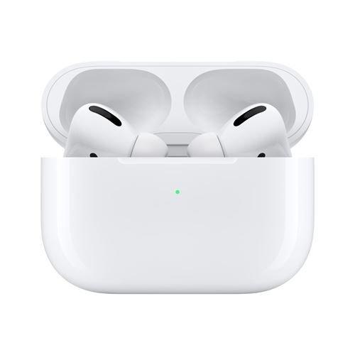 airpods geräuschunterdrückung