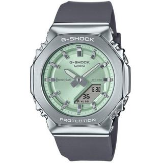 CASIO  G-Shock GM-S2110-3AER Colour Dial Serie 