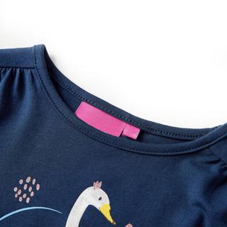 VidaXL  T-shirt pour enfants coton 