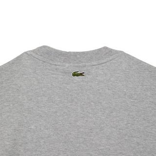LACOSTE Bio-Baumwolle Logo T-Shirt  