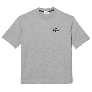LACOSTE Bio-Baumwolle Logo T-Shirt  