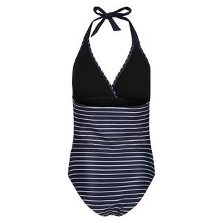 Regatta Flavia II Maillot de Bain Rayé à Col Halter  