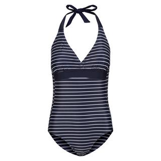 Regatta Flavia II Maillot de Bain Rayé à Col Halter  
