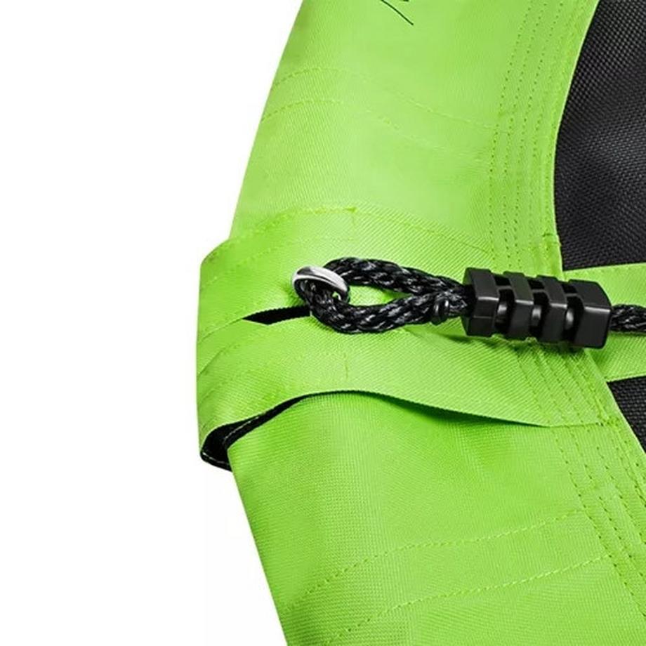 Malatec Storchennestschaukel 100 cm-schwarz 23514  