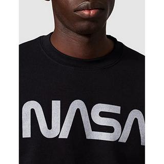 Nasa Sweatshirt Moderne  
