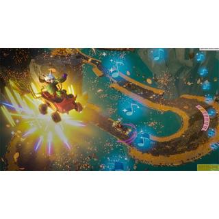 GameMill Entertainment  Dreamworks All-Star Kart Racing 