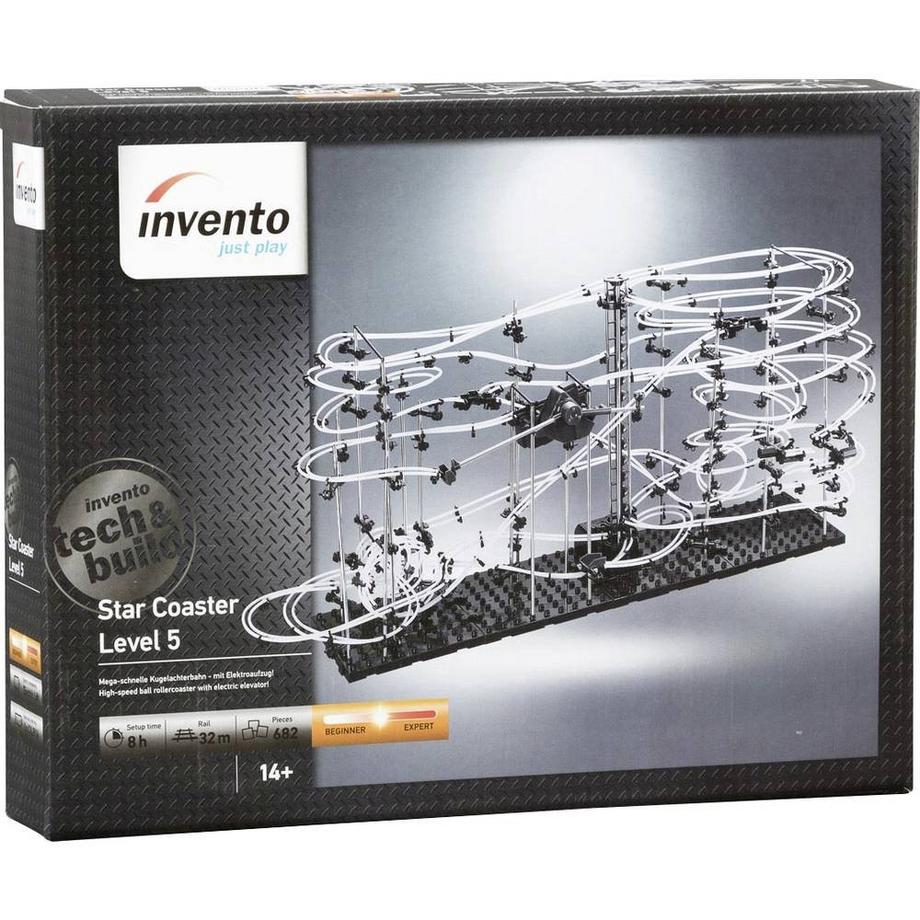 Invento  Invento 501925 1 pz. 