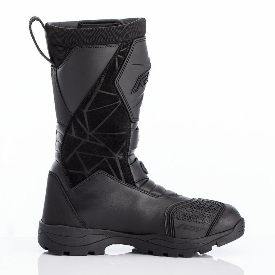RST  motorradstiefel adventure-x 