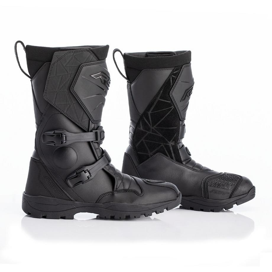 RST  motorradstiefel adventure-x 