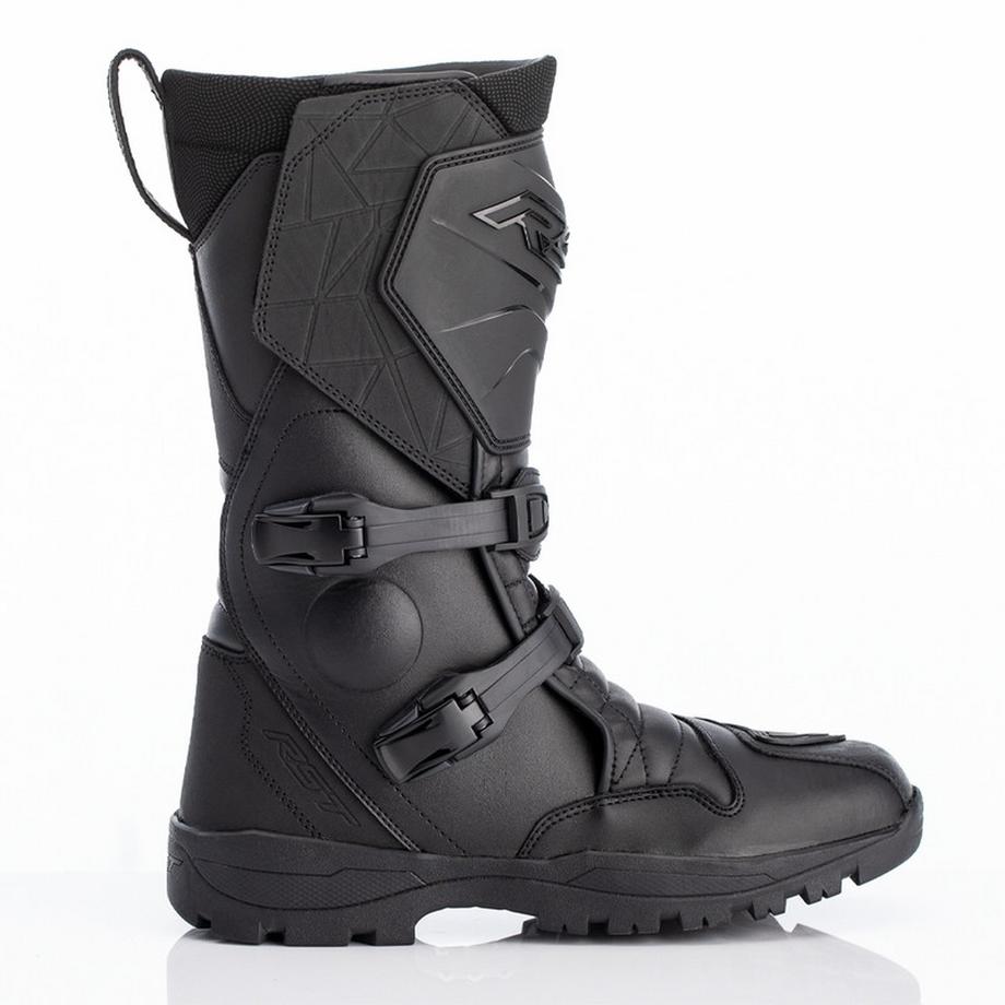 RST  motorradstiefel adventure-x 