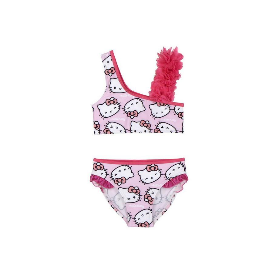 Hello Kitty Bikini