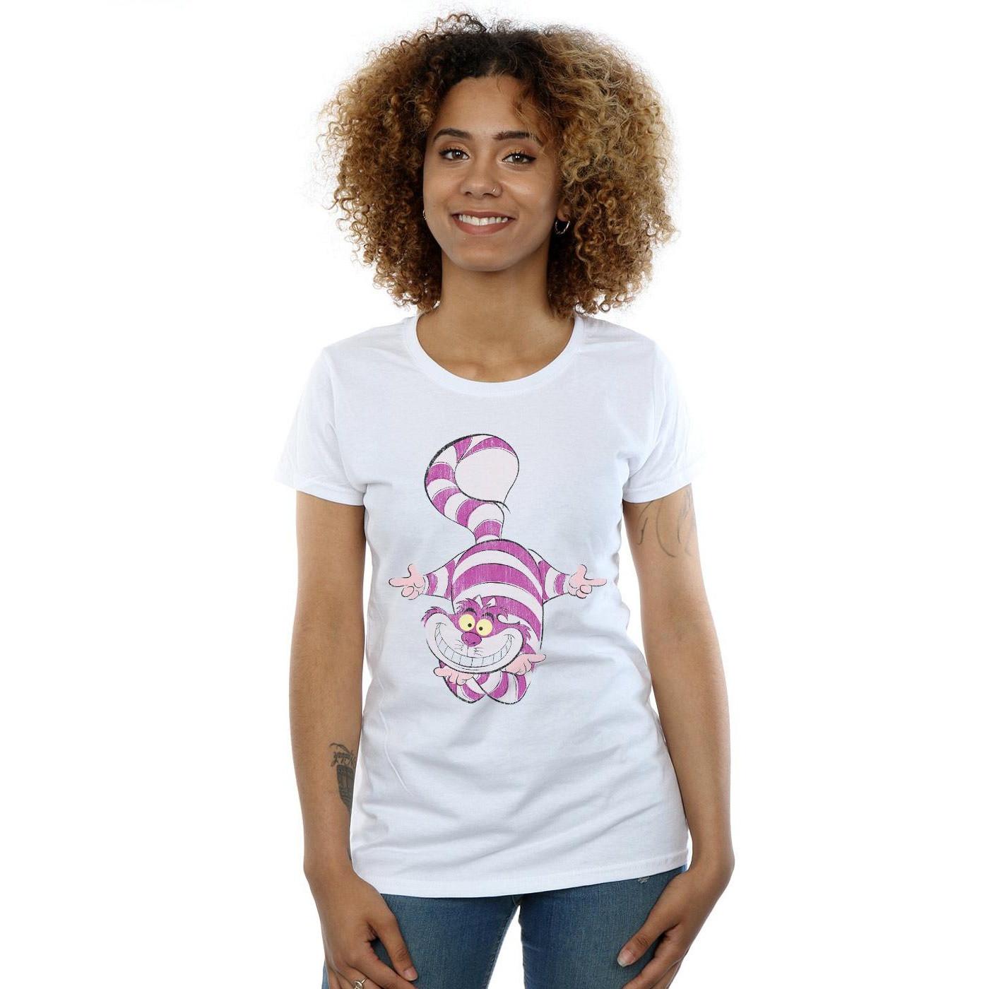 Disney  Tshirt ALICE IN WONDERLAND 