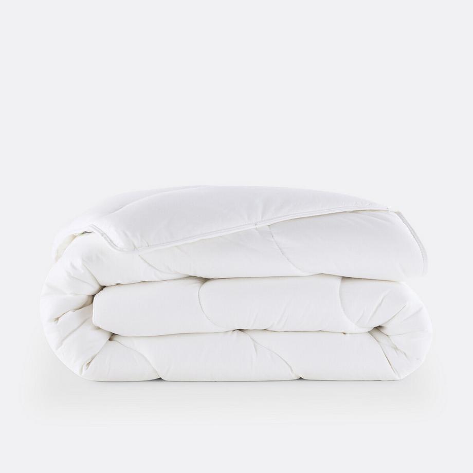 La Redoute Intérieurs Mittelwarmes Synthetik-Duvet mit Milbenschutz  