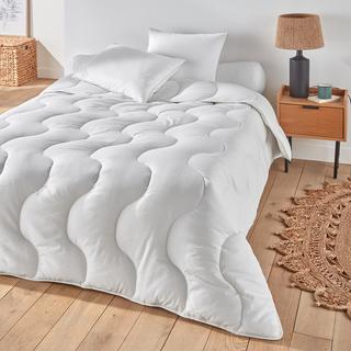 La Redoute Intérieurs Mittelwarmes Synthetik-Duvet mit Milbenschutz  