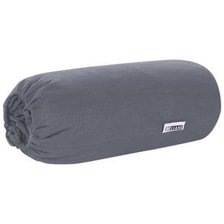 Beliani JANBU Drap Housse en Coton  