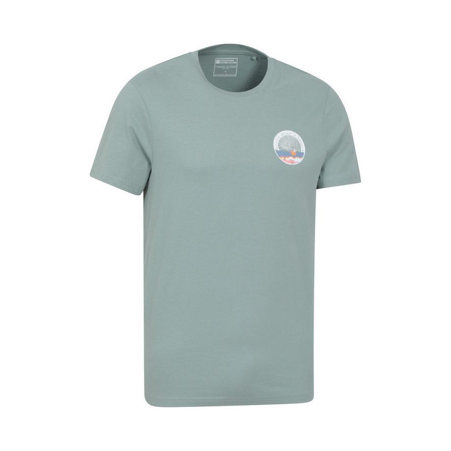 Mountain Warehouse T-Shirt Padstow  