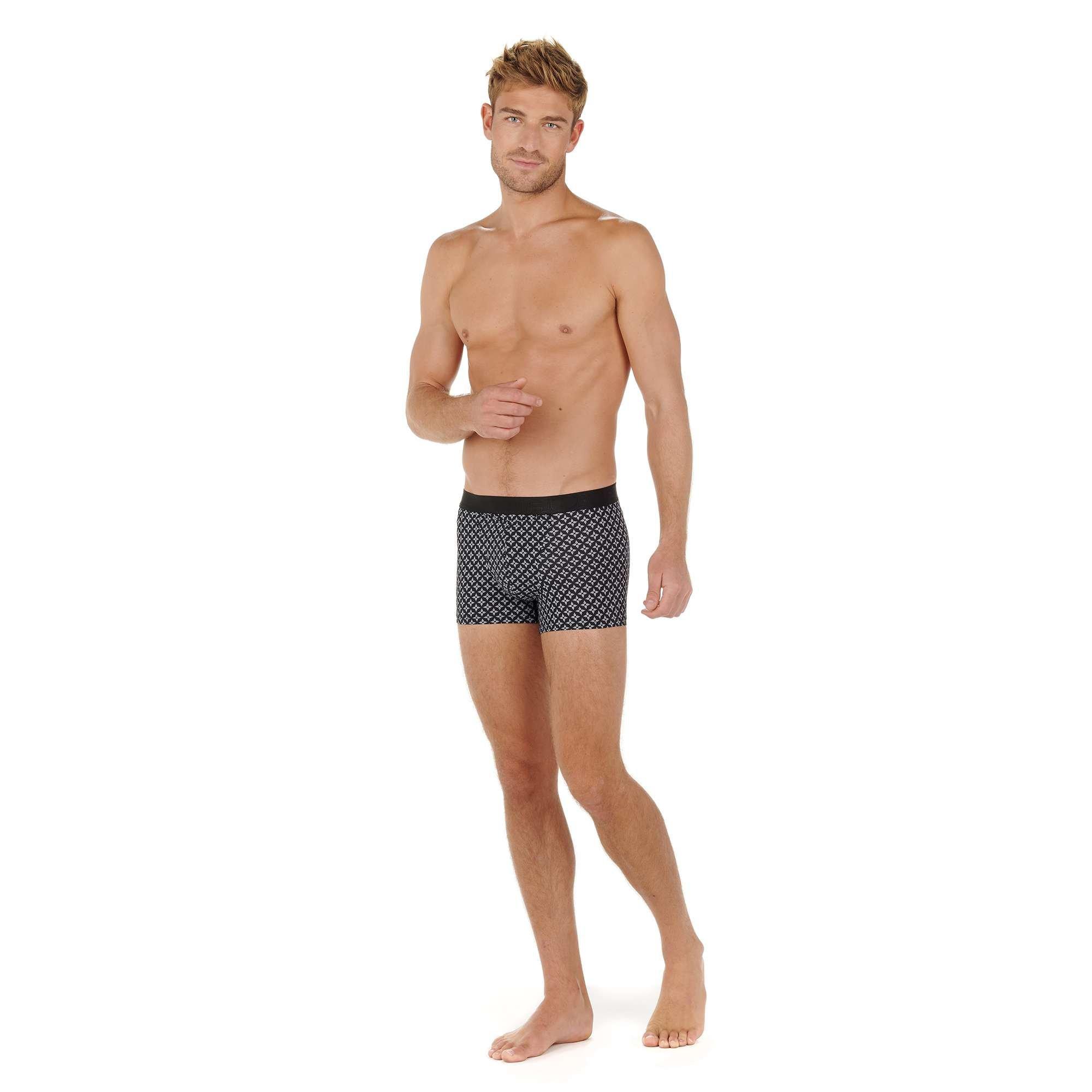 HOM  Boxer  Stretch-Boxer Briefs HO1 Vince 