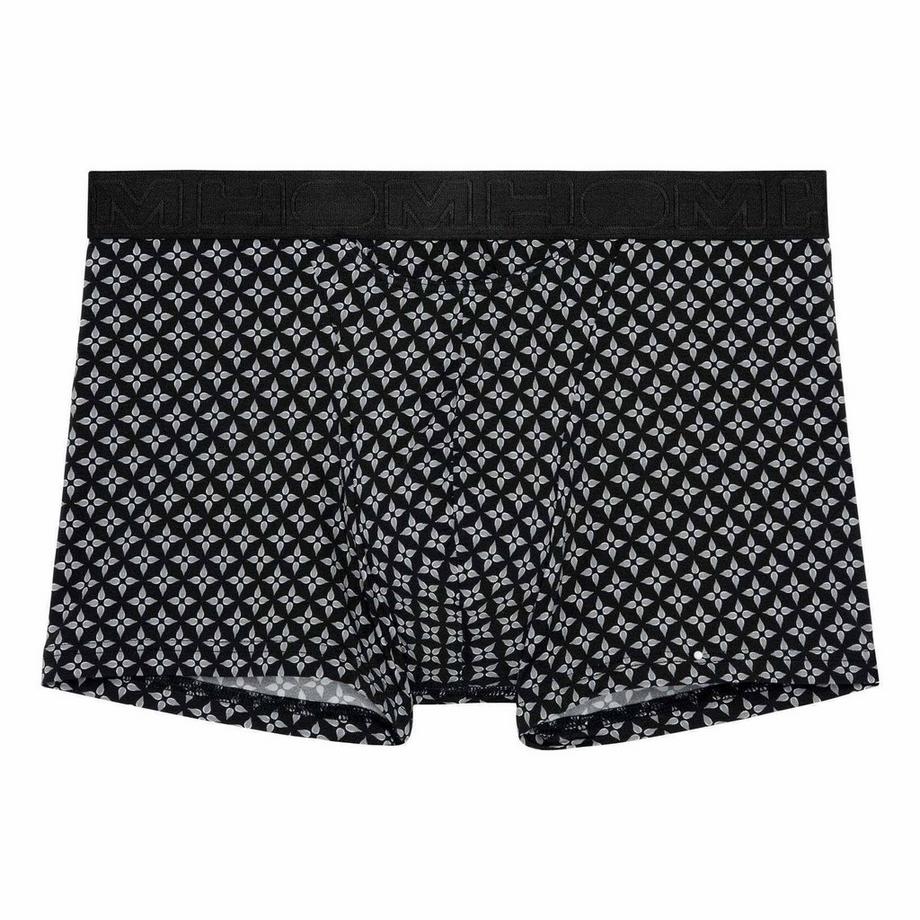 HOM Boxer Stretch  