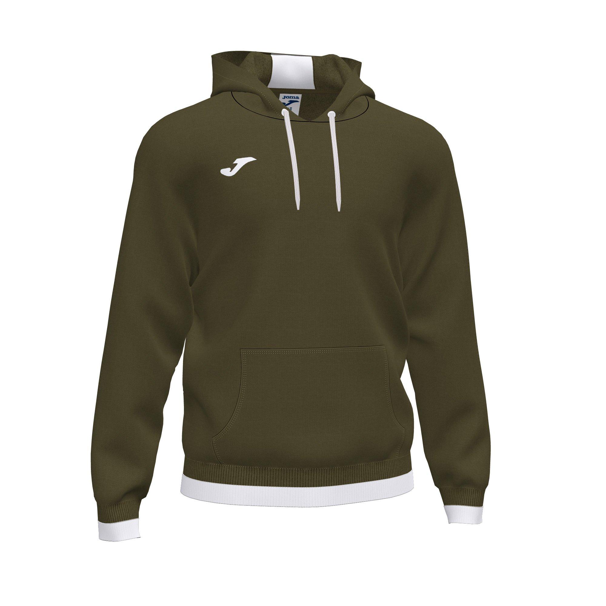 Image of Kapuzenpulli Confort Ii Unisex 11-12A