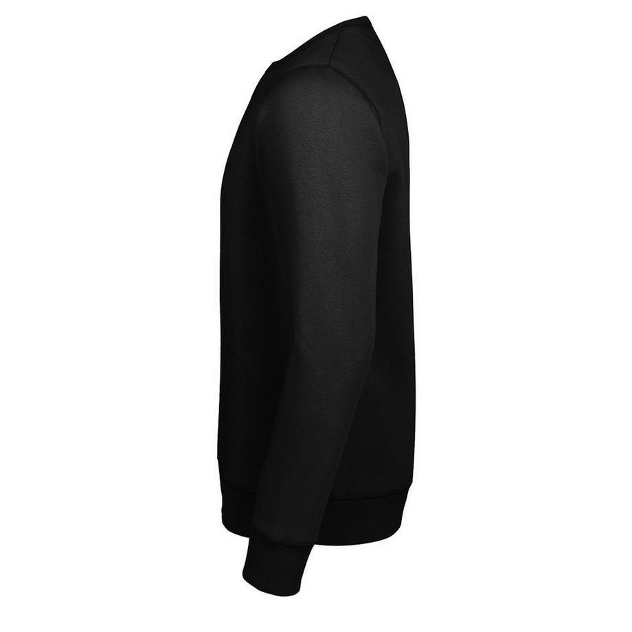 SOLS Sully Sweatshirt Col Rond Chiné  